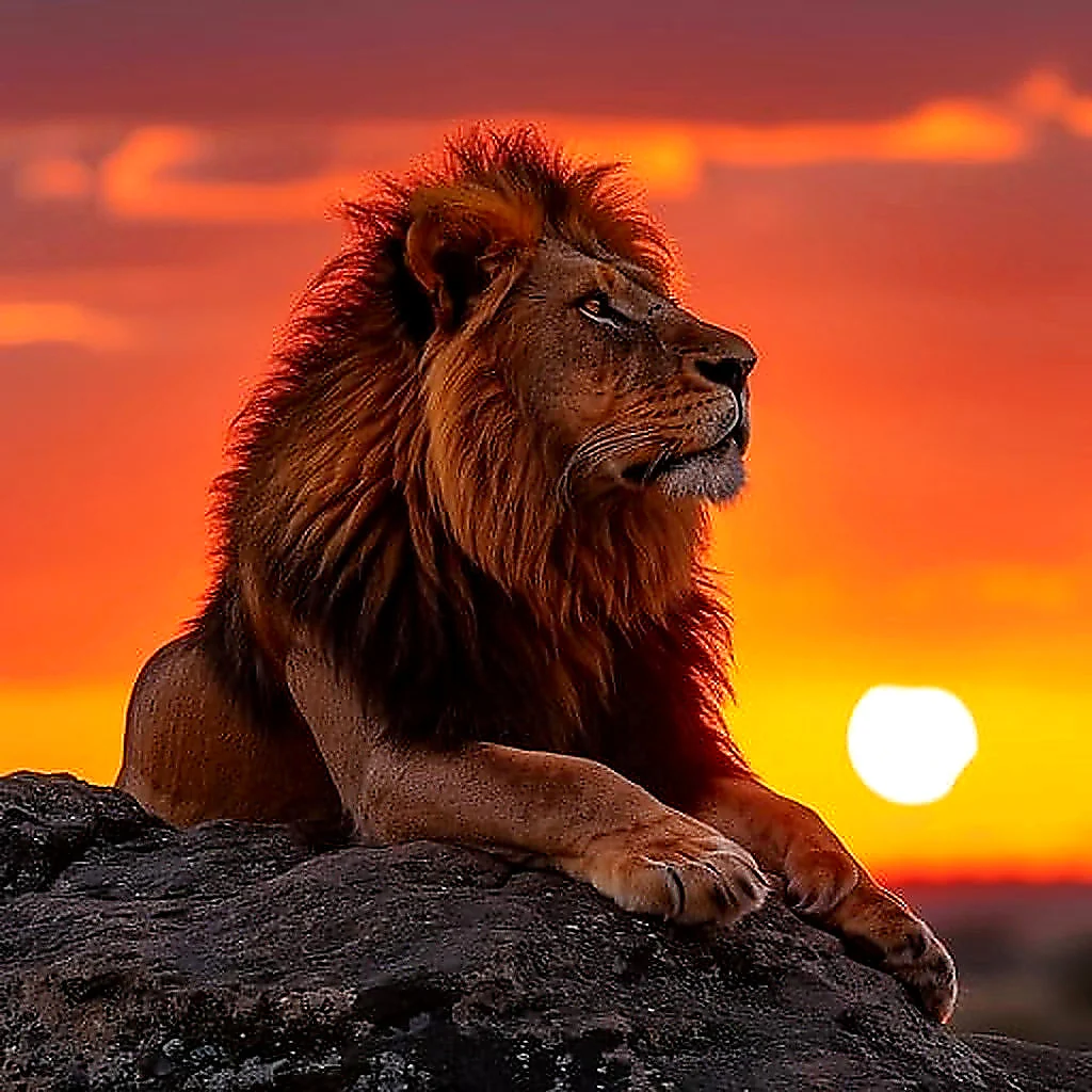 Big Five Safaris