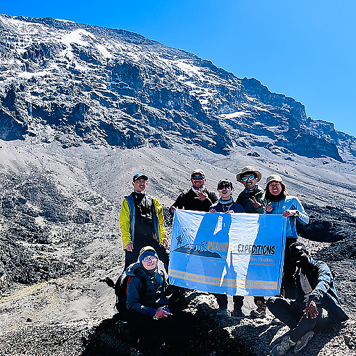 5-Day Marangu Route Kilimanjaro Climb from Arusha — Budget Private Trek | 1 October 2027 Travel