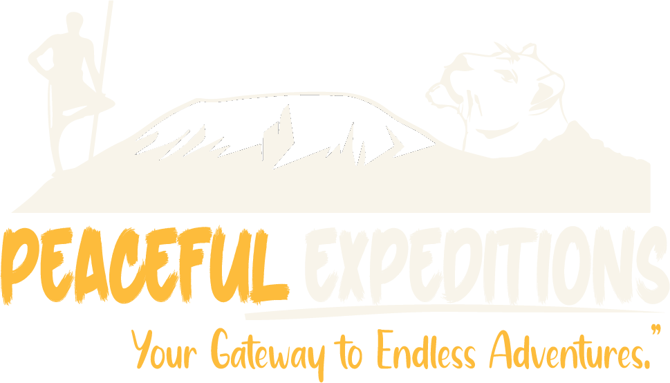 Peaceful Expeditions