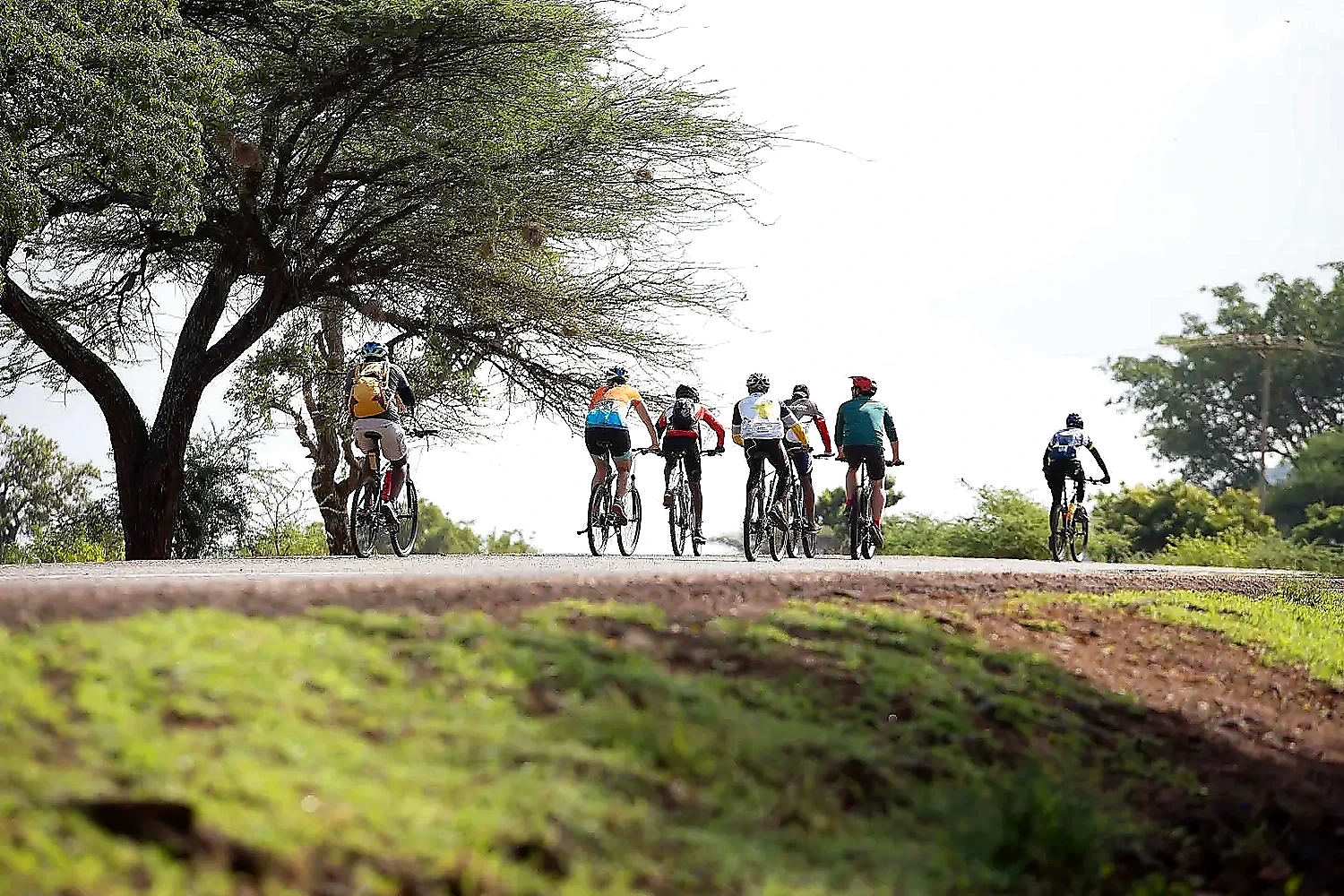 Moshi Bike Tour Affordable Cycling Adventures