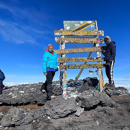 5-days-kilimanjaro-climb-marangu-route